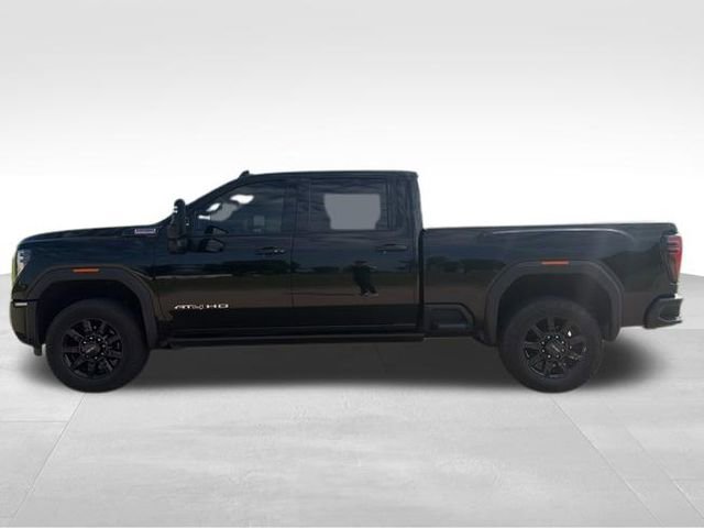Used 2024 GMC Sierra 2500 AT4 w/ AT4 Premium Plus Package AWD/4WD image 6