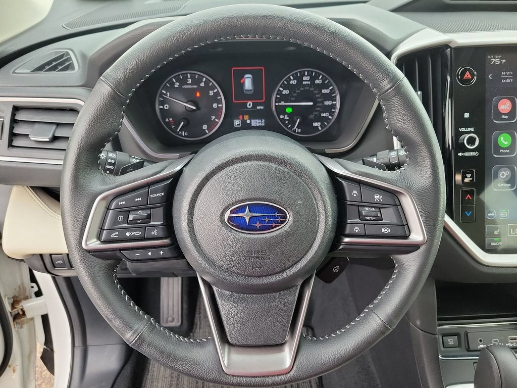 Certified 2026 Subaru Ascent Limited AWD/4WD image 21