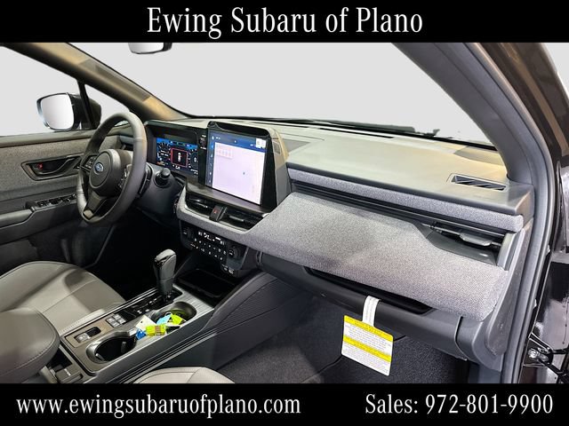 Used 2026 Subaru Outback Limited XT AWD/4WD image 31