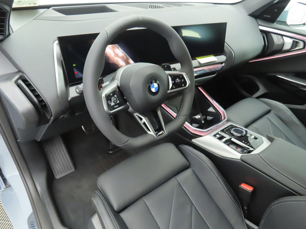 New 2026 BMW X3 xDrive30 w/ Premium Package image 9
