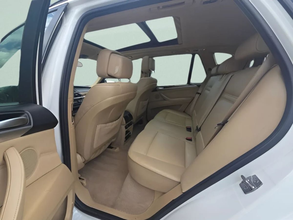 Used 2012 BMW X5 xDrive35i w/ Convenience Pkg AWD/4WD image 48