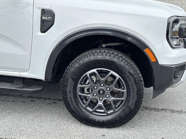 Certified 2024 Ford Ranger XLT image 8
