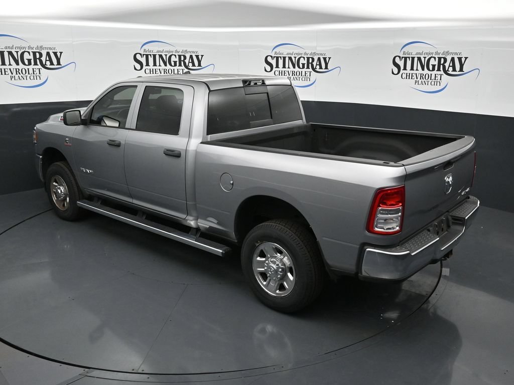 Used 2022 RAM 2500 Tradesman AWD/4WD image 22