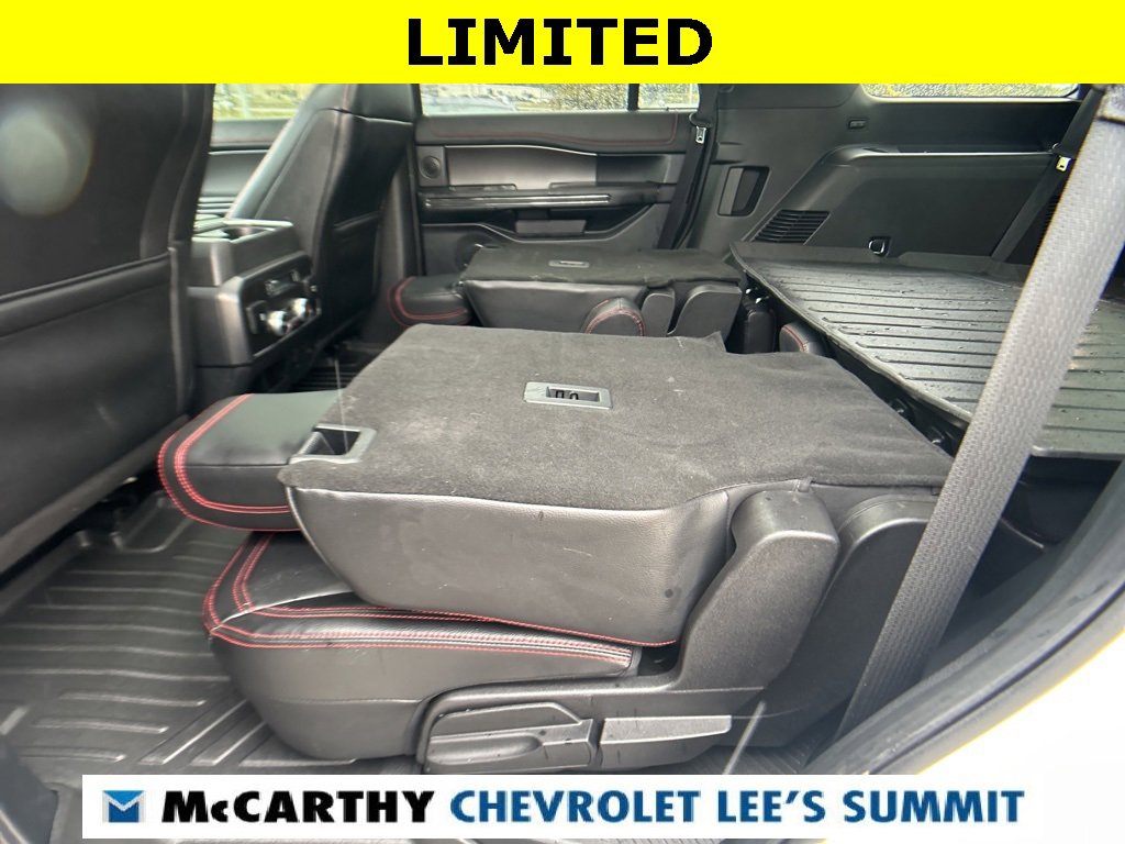 Used 2021 Ford Expedition Limited image 38