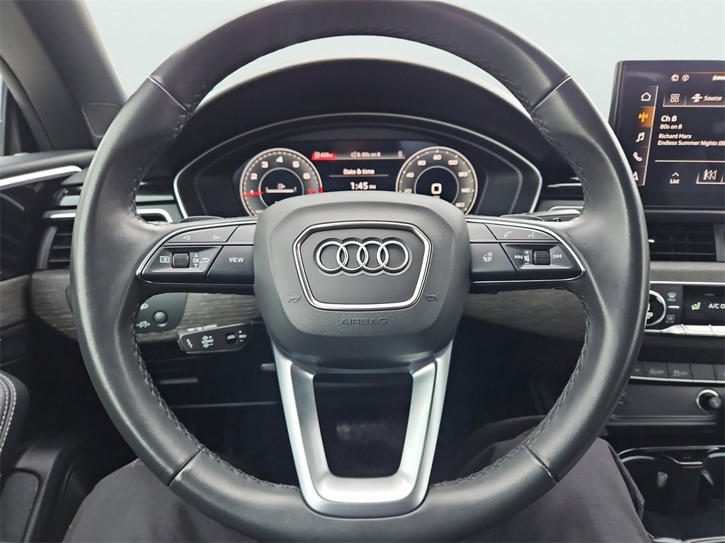 Certified 2023 Audi A5 2.0T Premium Plus w/ Premium Plus image 30