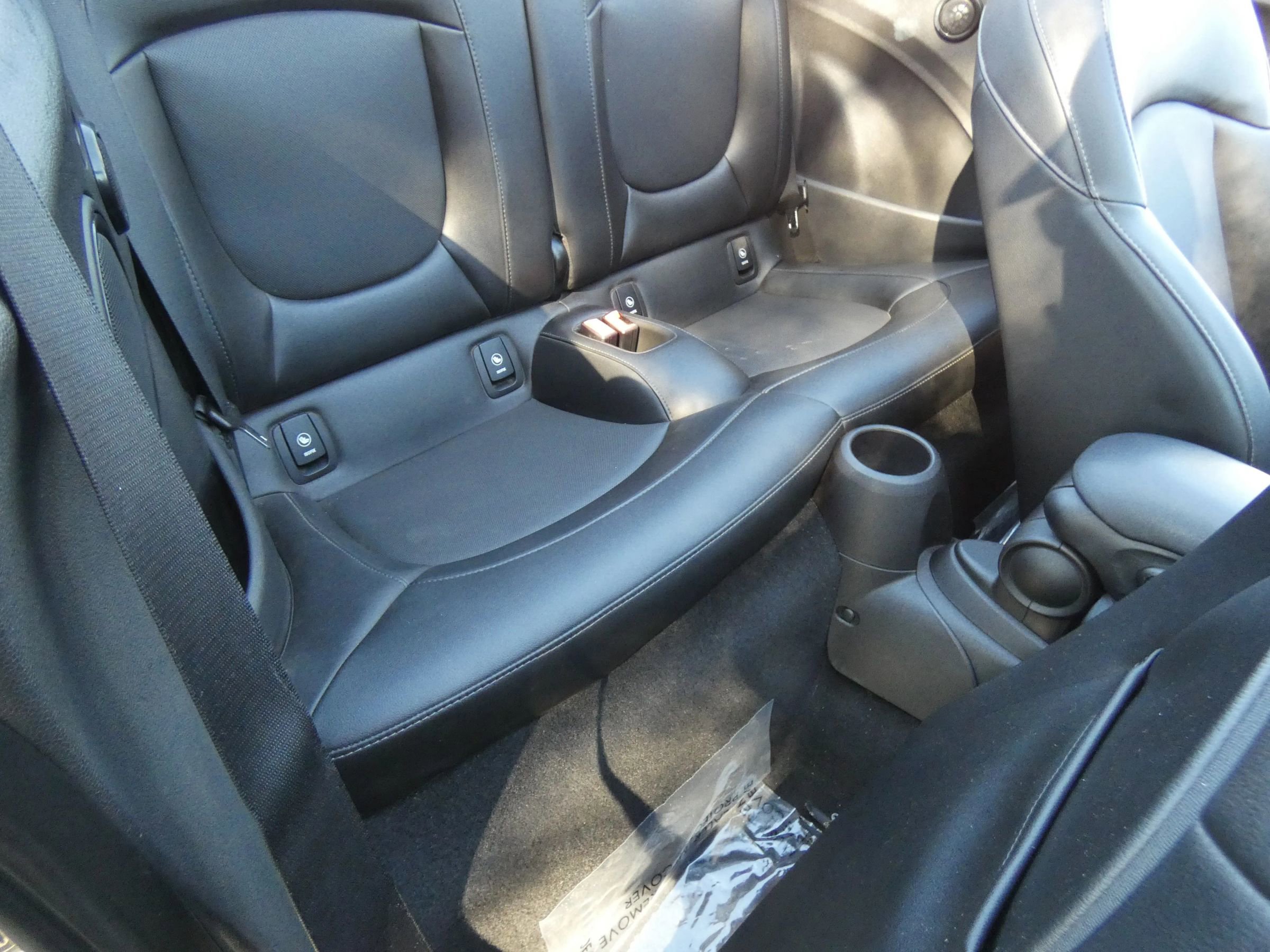 Used 2018 MINI Cooper S image 22