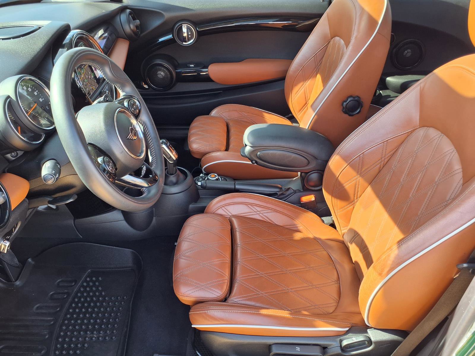 Used 2020 MINI Cooper S image 13
