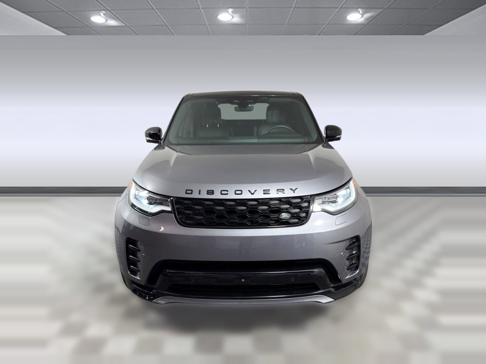 Certified 2024 Land Rover Discovery Dynamic SE AWD/4WD image 6