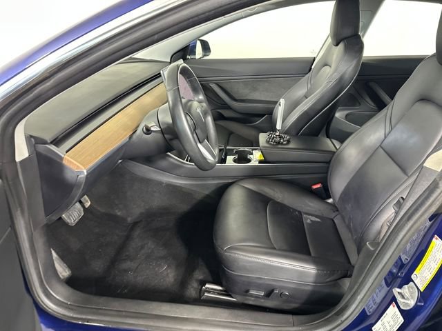 Used 2018 Tesla Model 3 Long Range image 11
