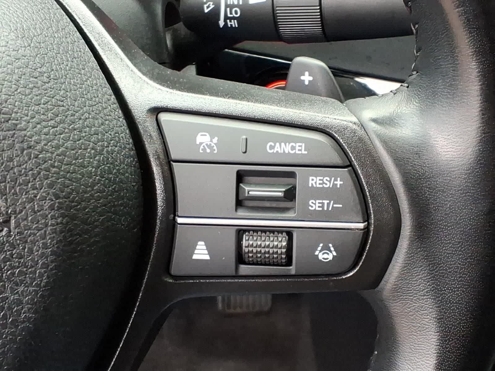 Used 2024 Honda Accord EX-L image 18
