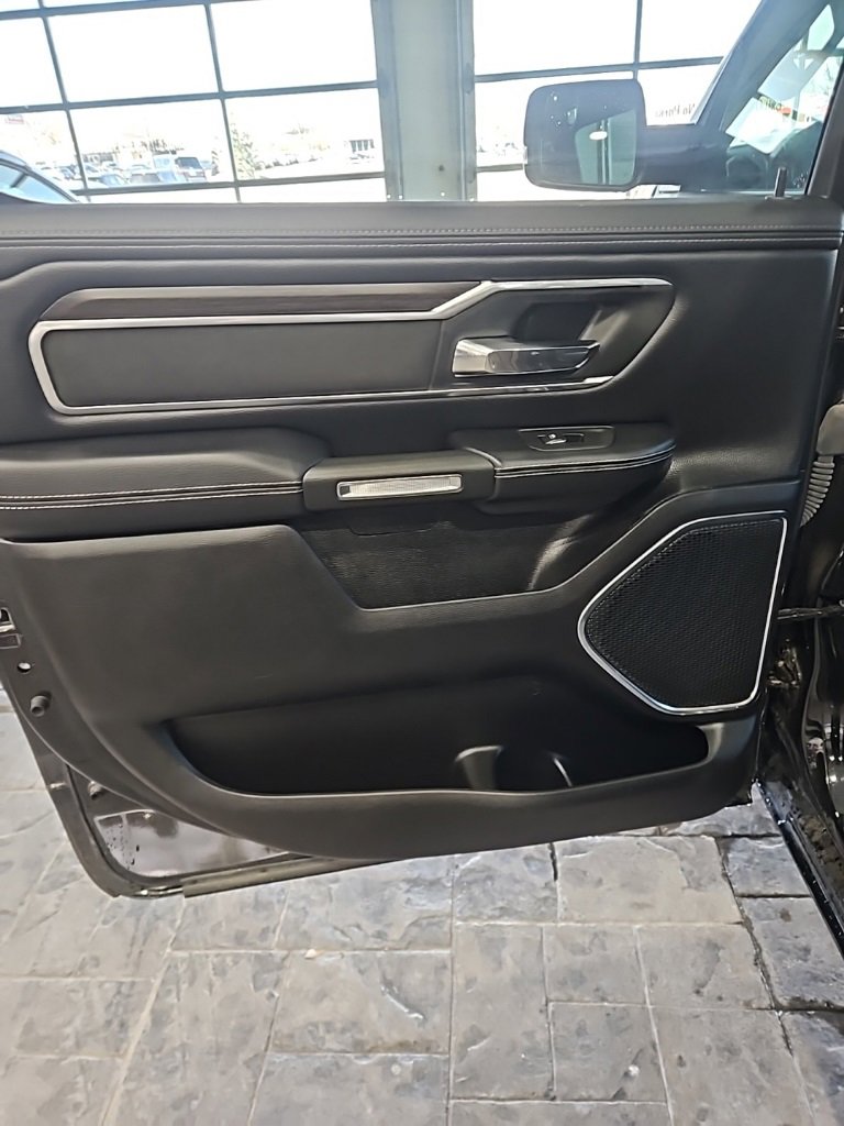 Used 2025 RAM 1500 Laramie image 20