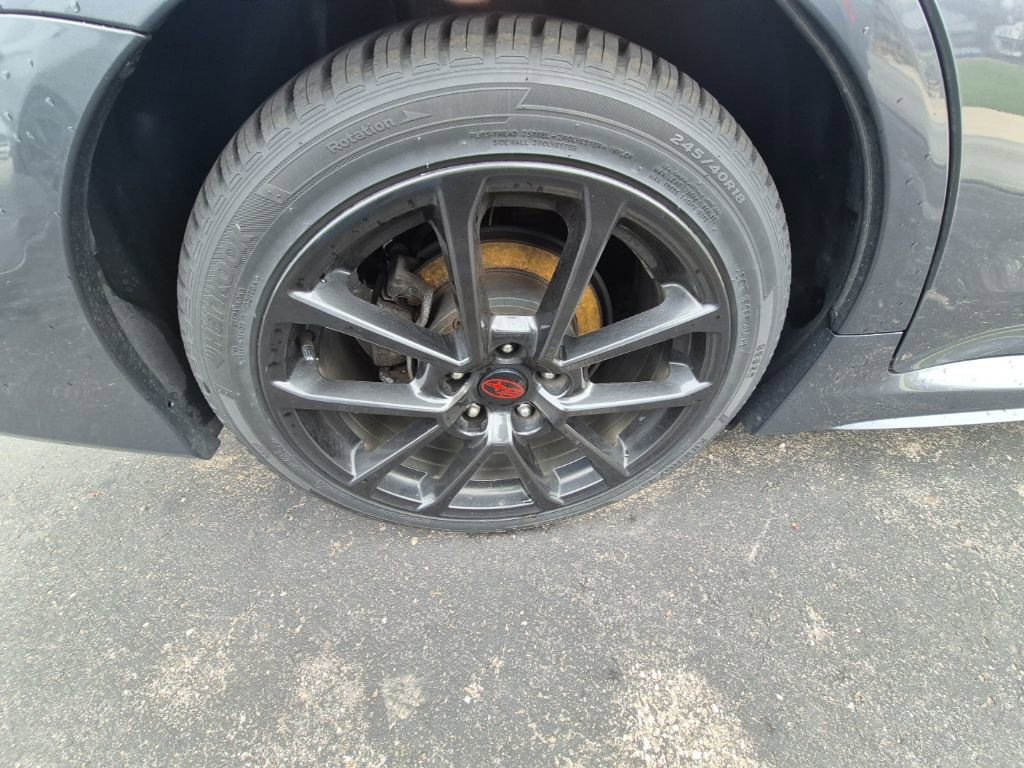 Used 2021 Subaru WRX Premium image 9