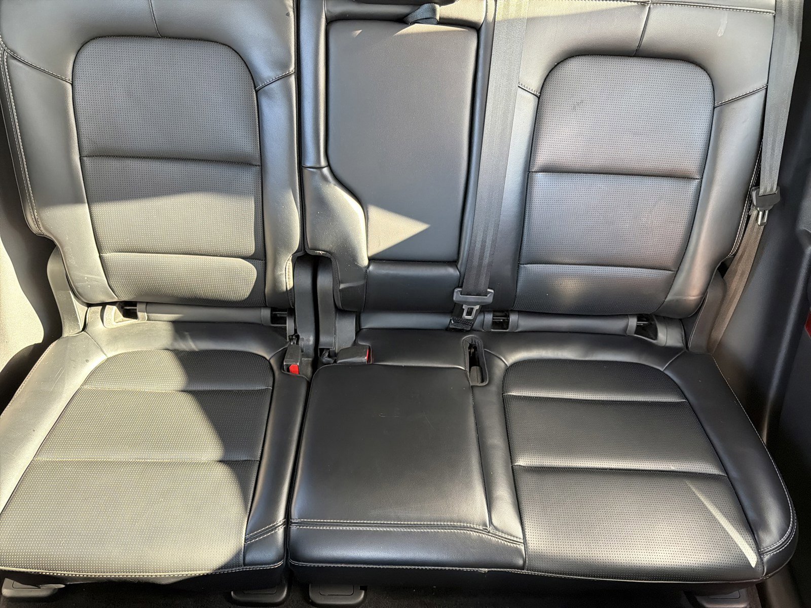 Used 2024 Ford Escape Platinum image 13