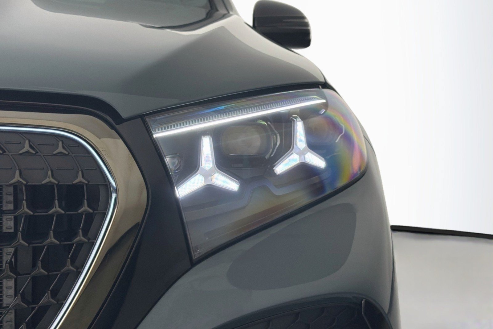 New 2027 Mercedes-Benz GLE 450 4MATIC image 14