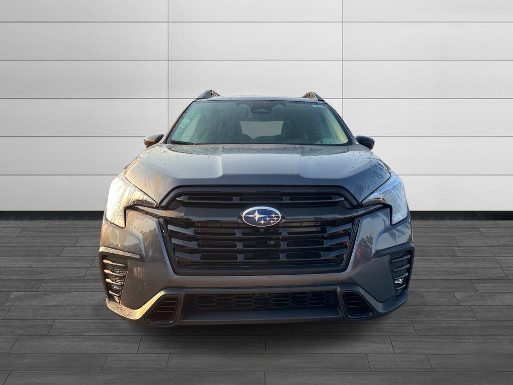 New 2026 Subaru Ascent Bronze Edition AWD/4WD image 8