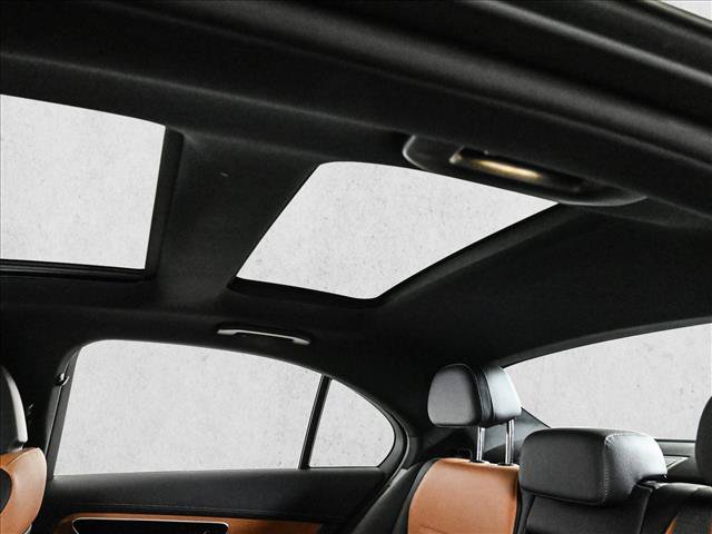 Used 2023 Mercedes-Benz C 300 4MATIC Sedan image 21