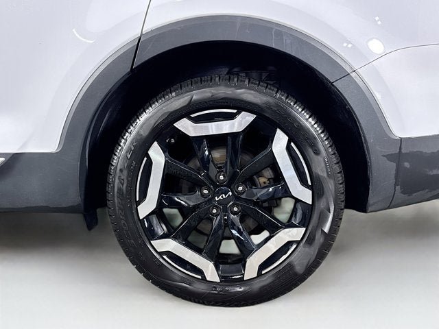 Used 2025 Kia Telluride EX AWD/4WD image 33