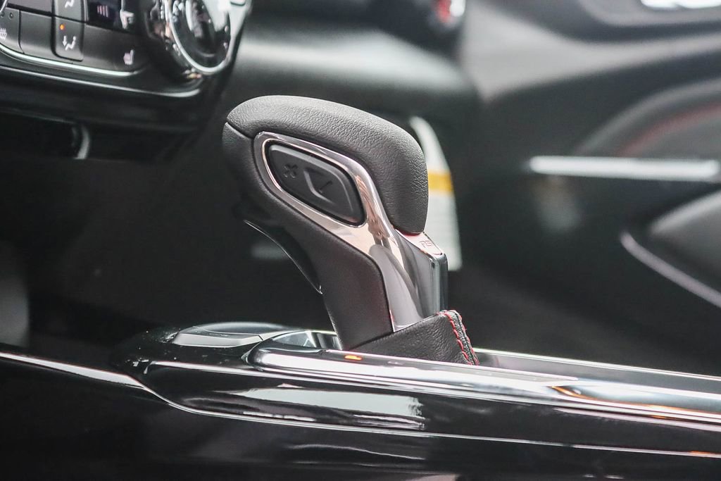 New 2026 Chevrolet Trax RS image 21