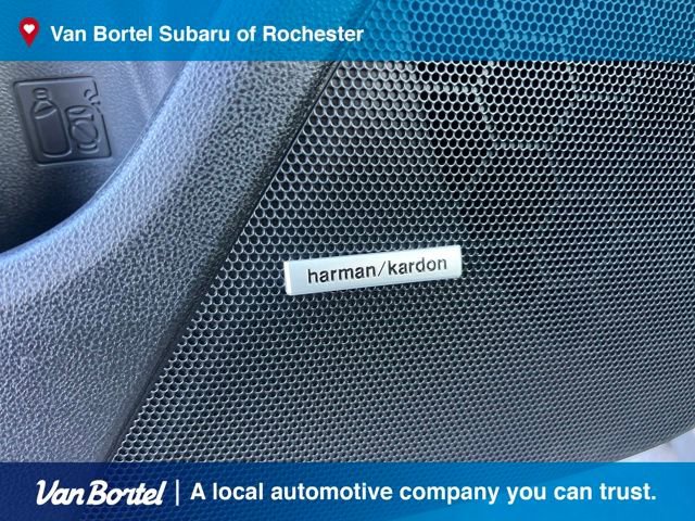 Certified 2025 Subaru Crosstrek 2.5i Wilderness image 15