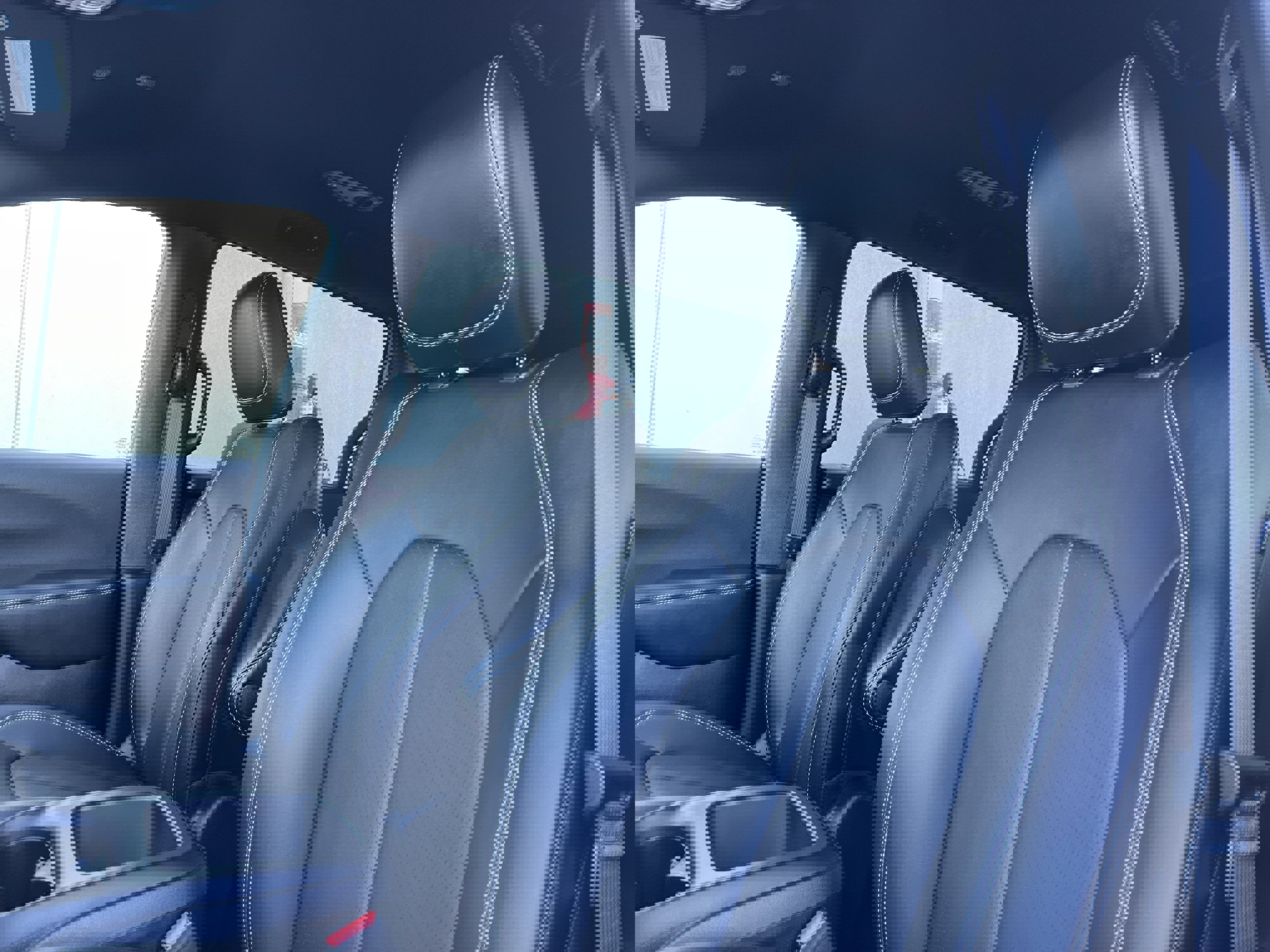 New 2026 Chrysler Voyager LX image 13