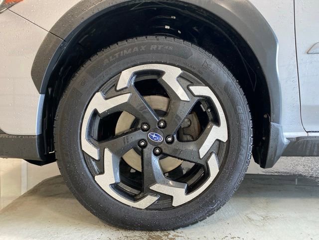 Used 2021 Subaru Crosstrek 2.5i Limited w/ Moonroof Package 2 AWD/4WD image 4