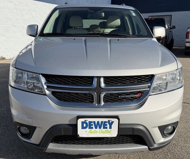 Used 2014 Dodge Journey Limited w/ Driver Convenience Group image 8