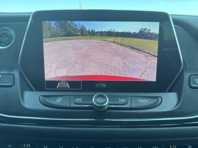 Used 2020 Chevrolet Blazer RS w/ LPO, Floor Liner Package image 24