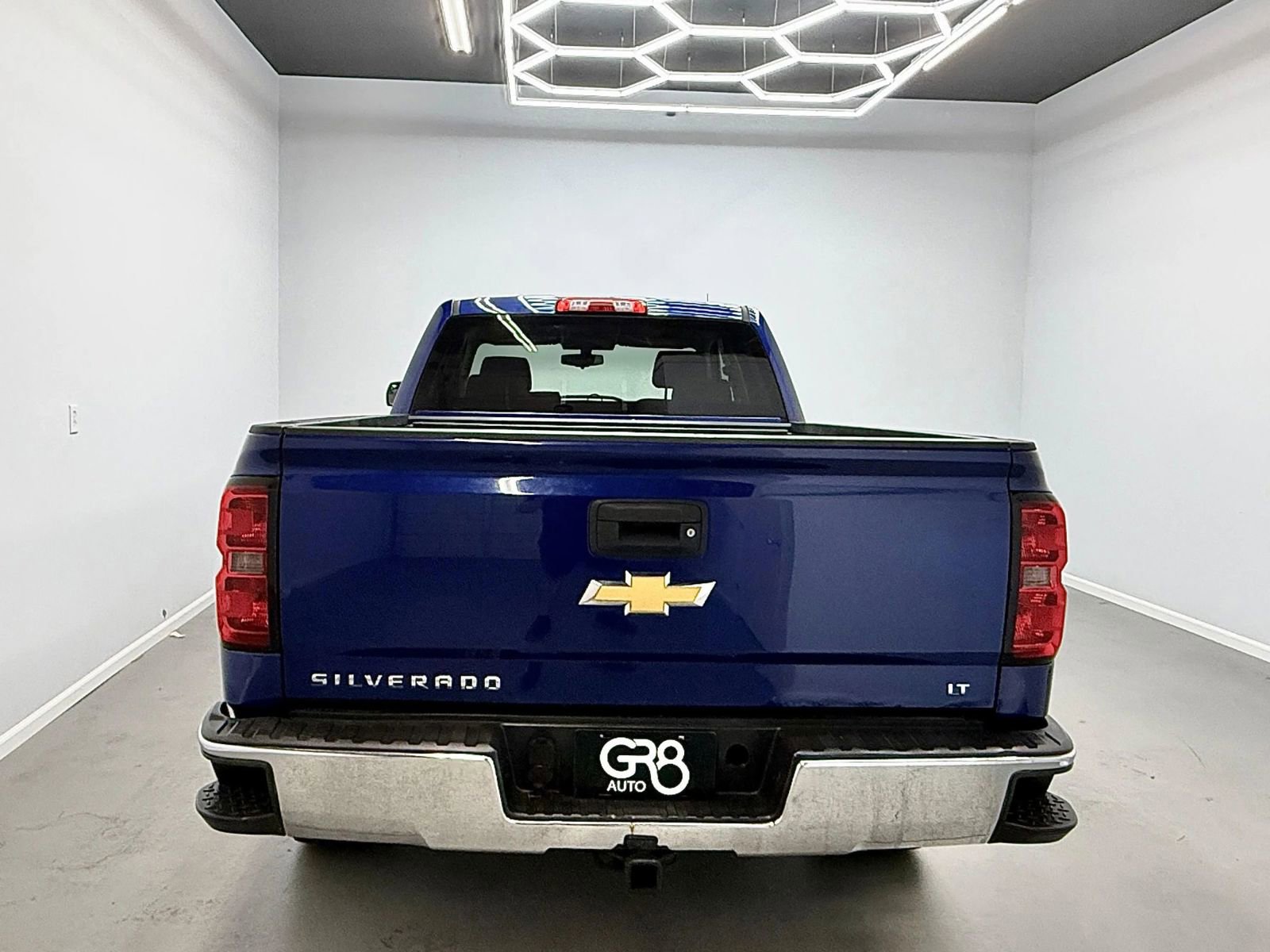 Used 2014 Chevrolet Silverado 1500 LT image 6