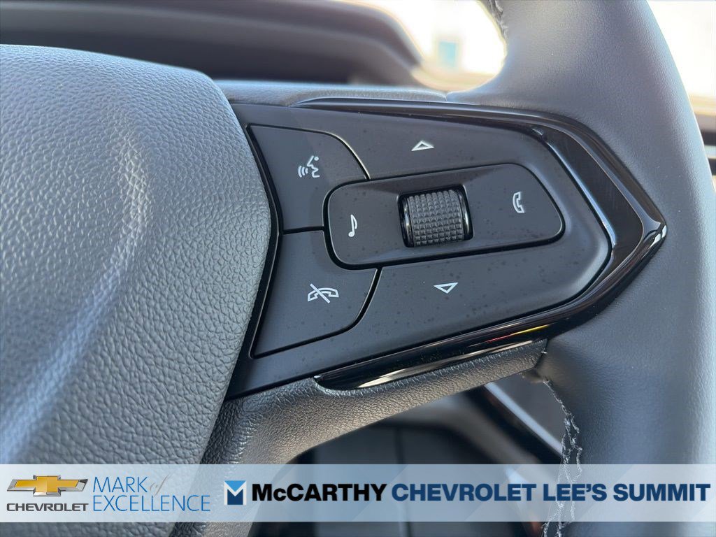 New 2027 Chevrolet Bolt RS w/ Technology Package image 14