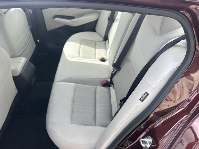 Used 2025 Nissan Altima 2.5 SV image 14