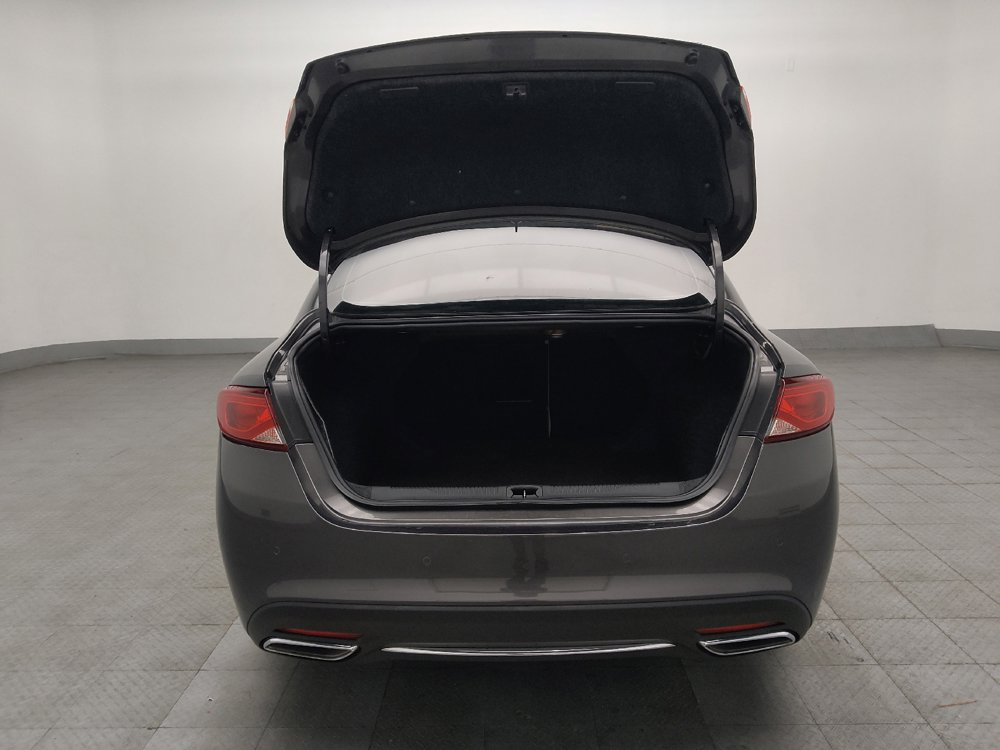 Used 2015 Chrysler 200 C w/ Navigation & Sound Group I FWD image 29