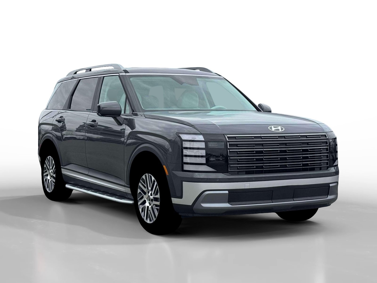 New 2026 Hyundai Palisade SEL AWD/4WD image 11
