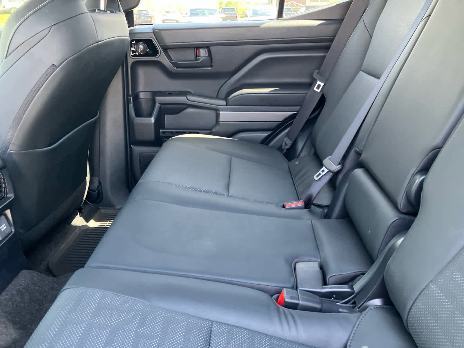 Certified 2026 Toyota 4Runner TRD Off-Road Premium AWD/4WD image 40