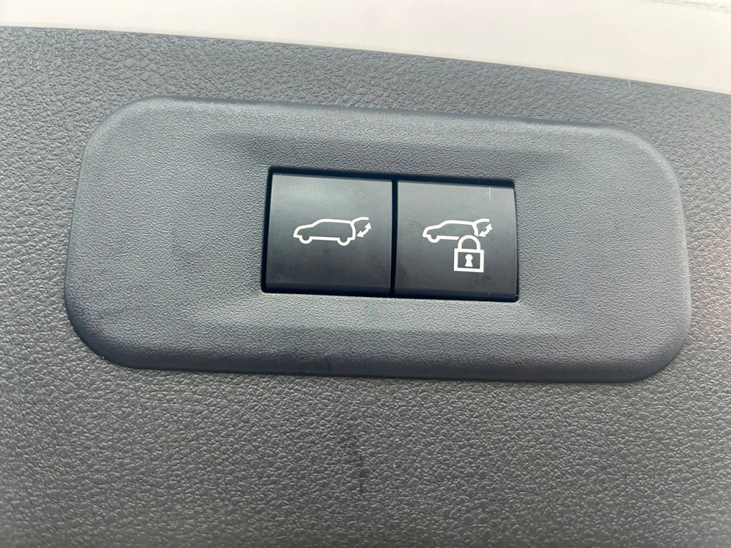 Certified 2026 Lexus NX 350h AWD w/ Cold Area Package image 20