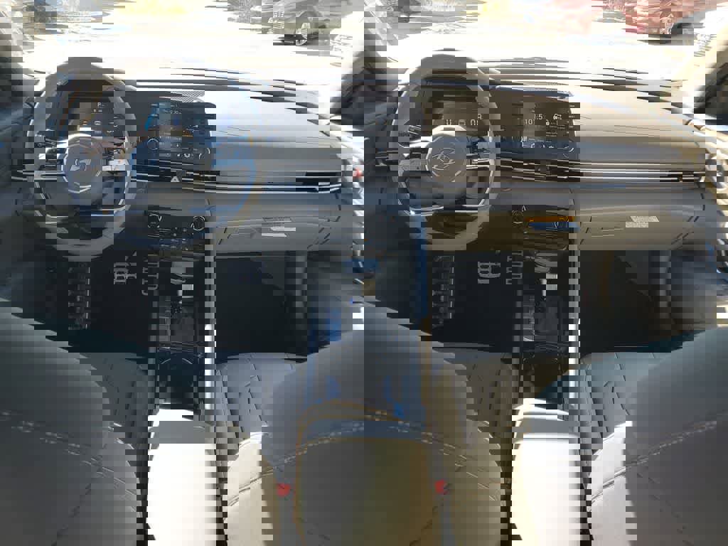 New 2026 Hyundai Elantra SEL Sport Premium w/ Cargo Package image 13