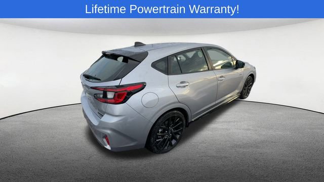 New 2026 Subaru Impreza RS image 8