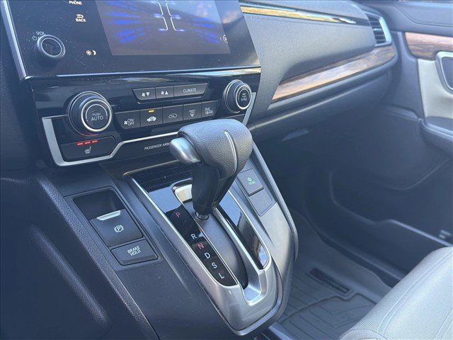 Used 2019 Honda CR-V EX image 22