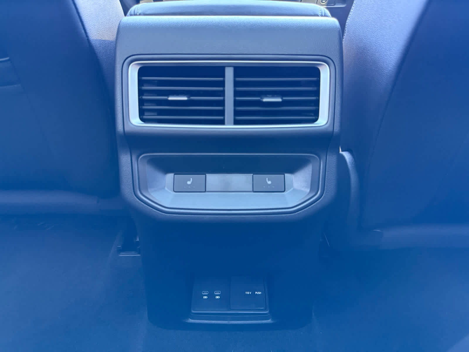 New 2026 Volkswagen Atlas Cross Sport SEL image 24