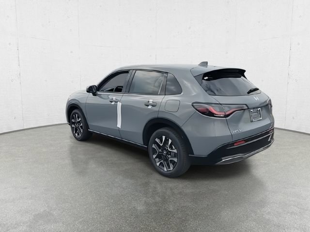 New 2026 Honda HR-V EX-L image 7