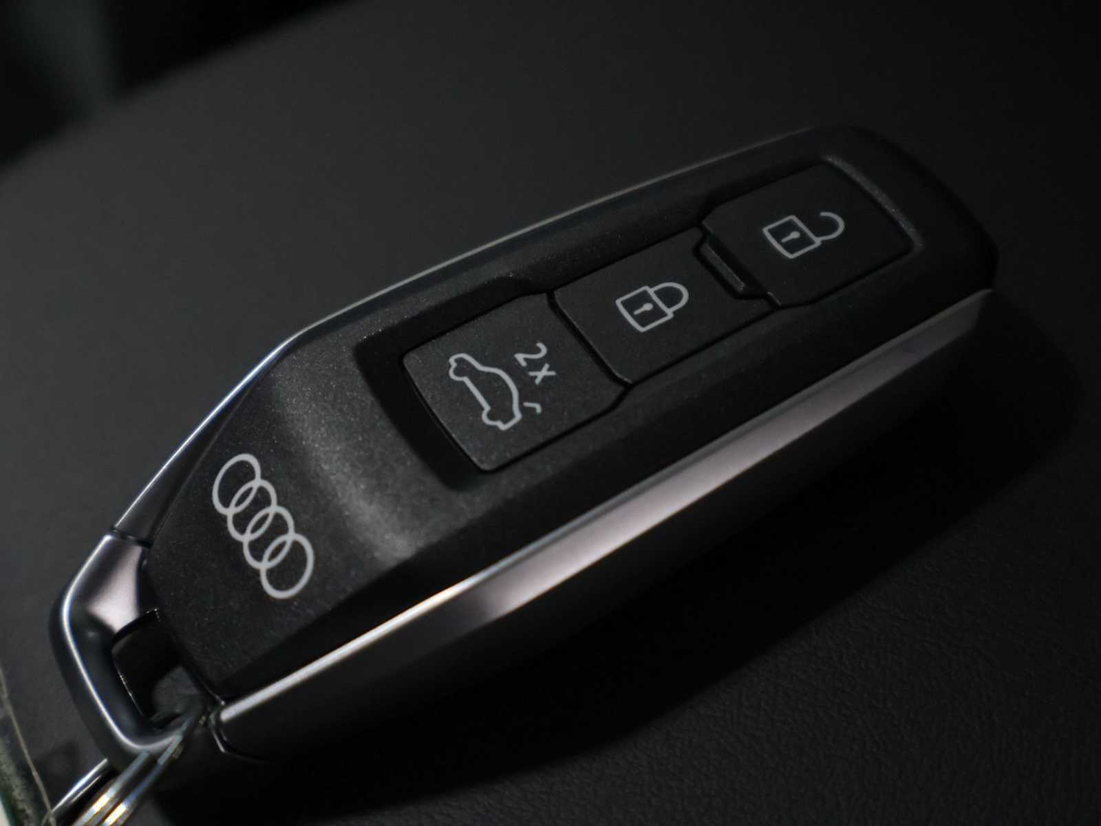 New 2026 Audi S5 Premium Plus AWD/4WD image 40