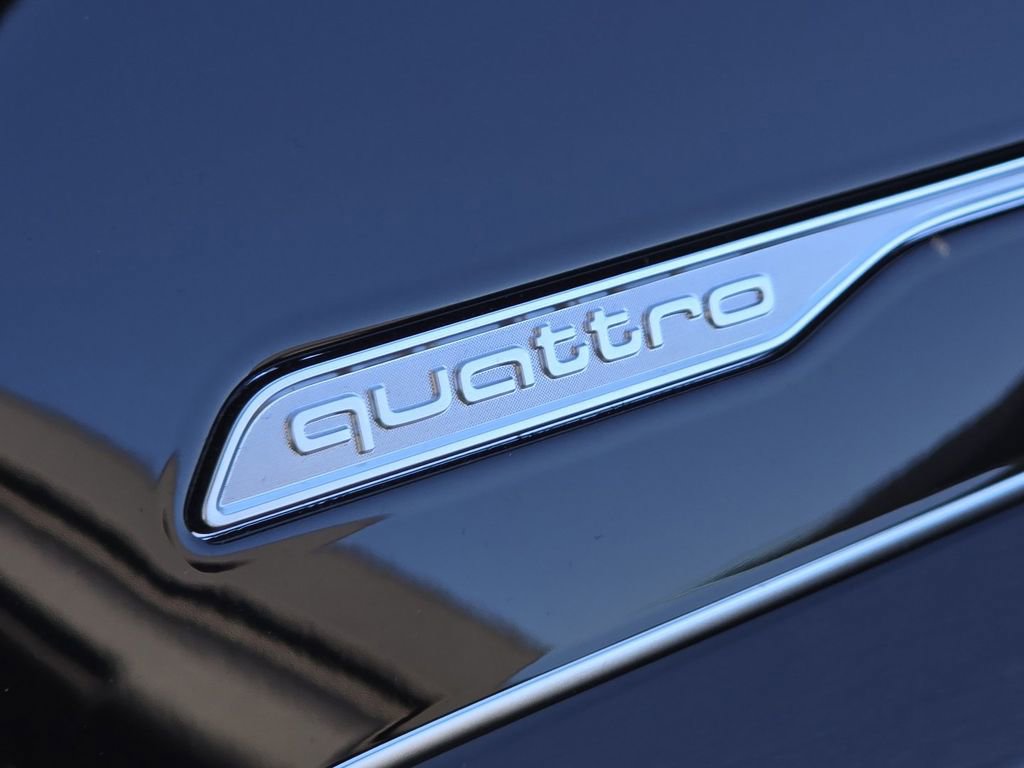 New 2026 Audi Q7 3.0T Premium Plus AWD/4WD image 23