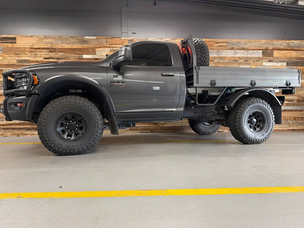 Used 2023 RAM 2500 Big Horn w/ Level B Equipment Group AWD/4WD image 19