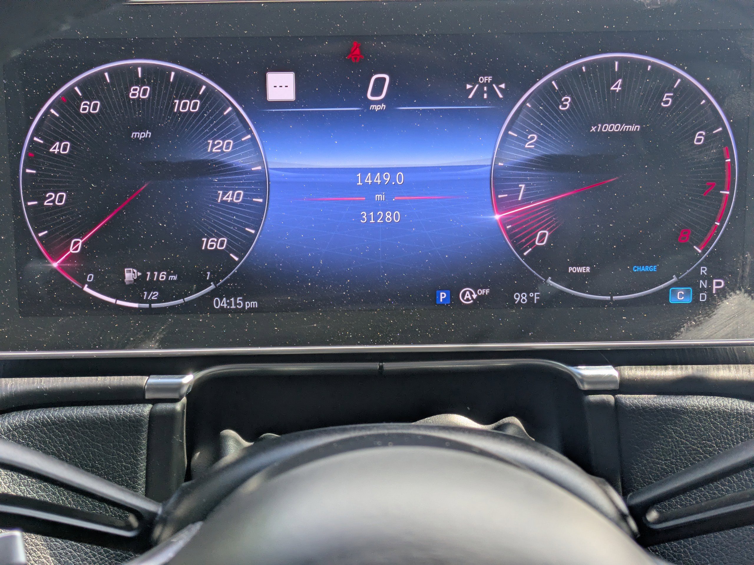 Used 2023 Mercedes-Benz S 500 4MATIC image 21