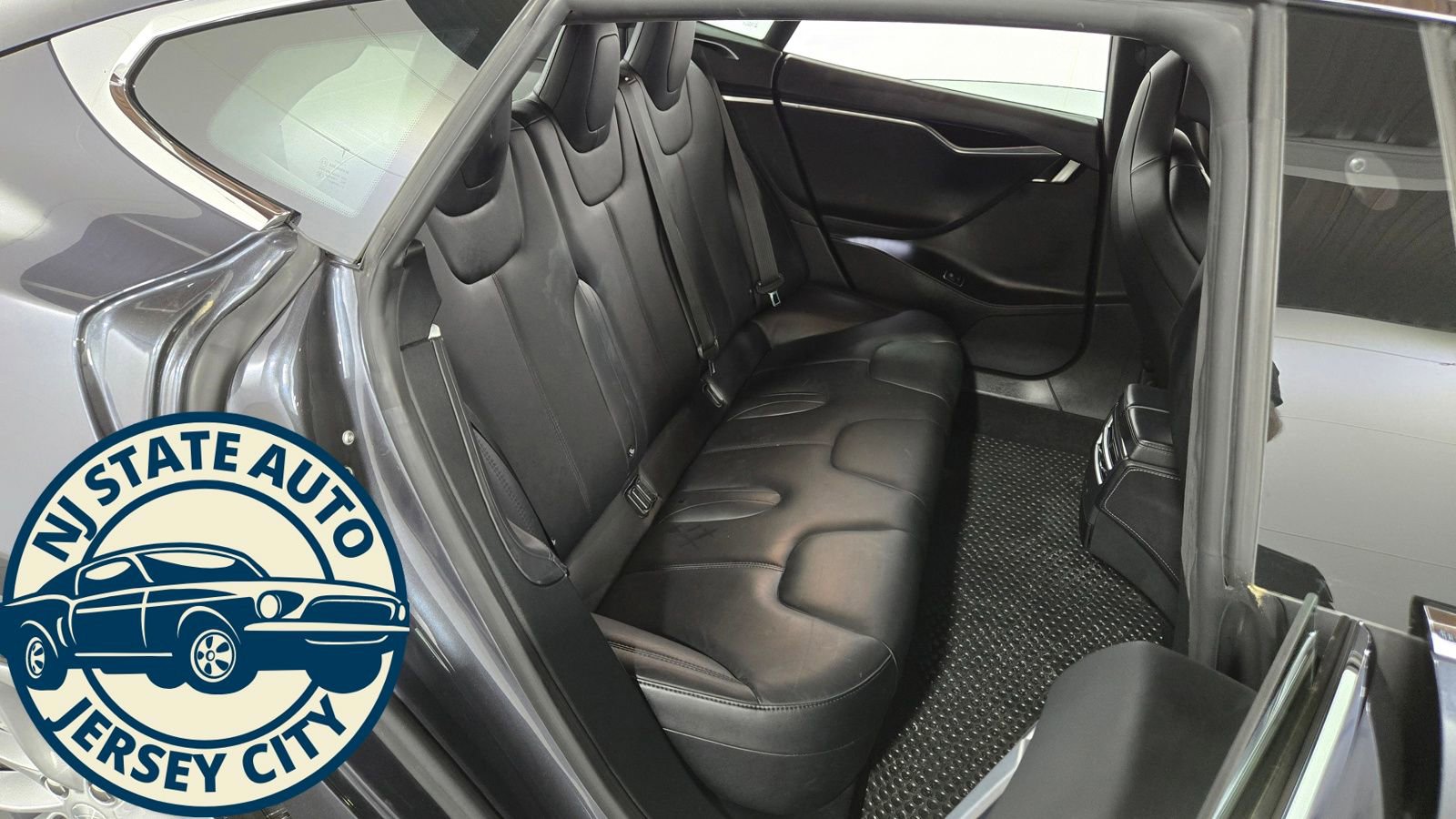 Used 2017 Tesla Model S 75D image 29