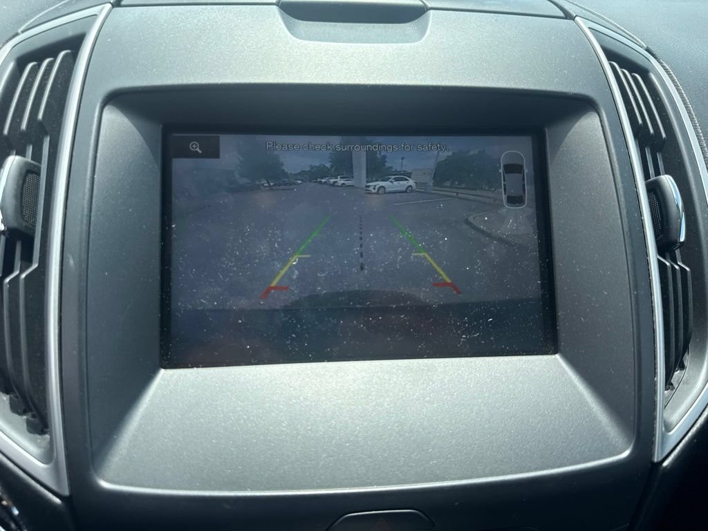 Used 2015 Ford Edge SEL w/ Equipment Group 201A FWD image 18