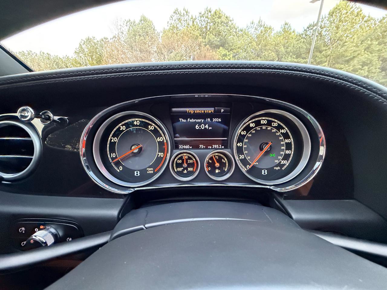 Used 2015 Bentley Continental GT Speed image 15