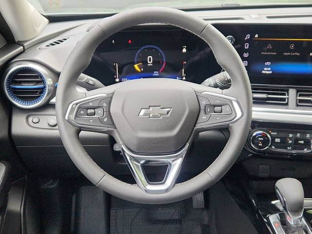 New 2026 Chevrolet Trax LT w/ Driver Confidence Package FWD image 21