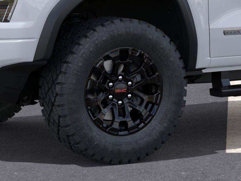 New 2026 GMC Canyon Elevation w/ Convenience Package image 33