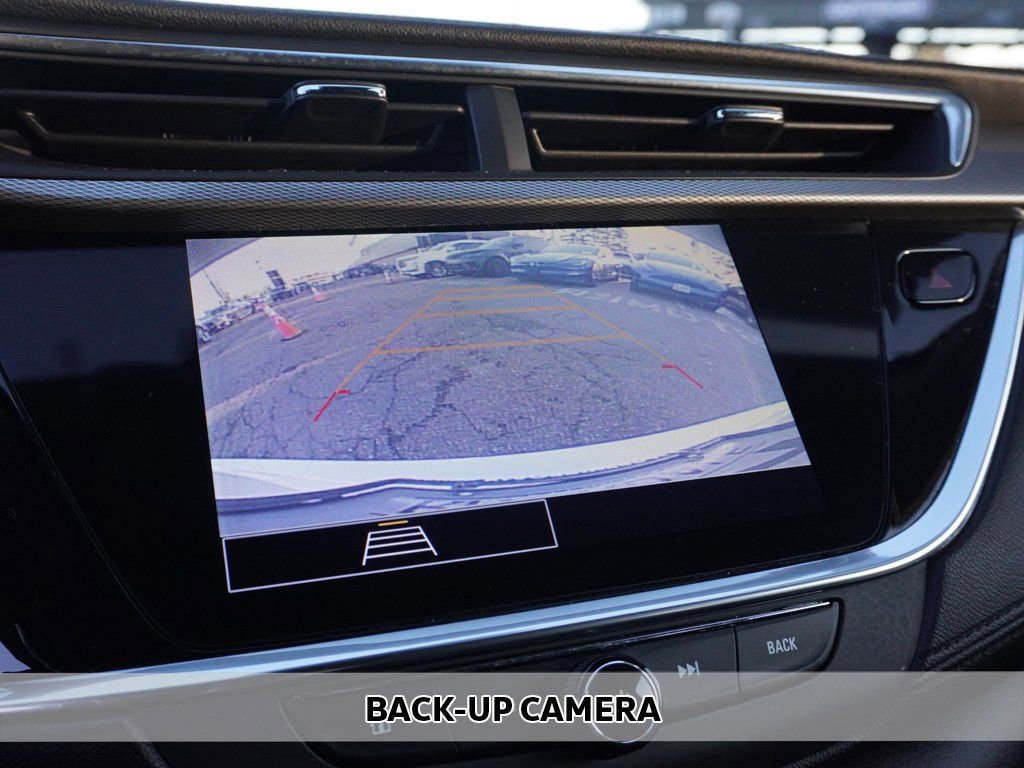 Used 2020 Buick Encore GX Preferred w/ Sport Touring Package image 4