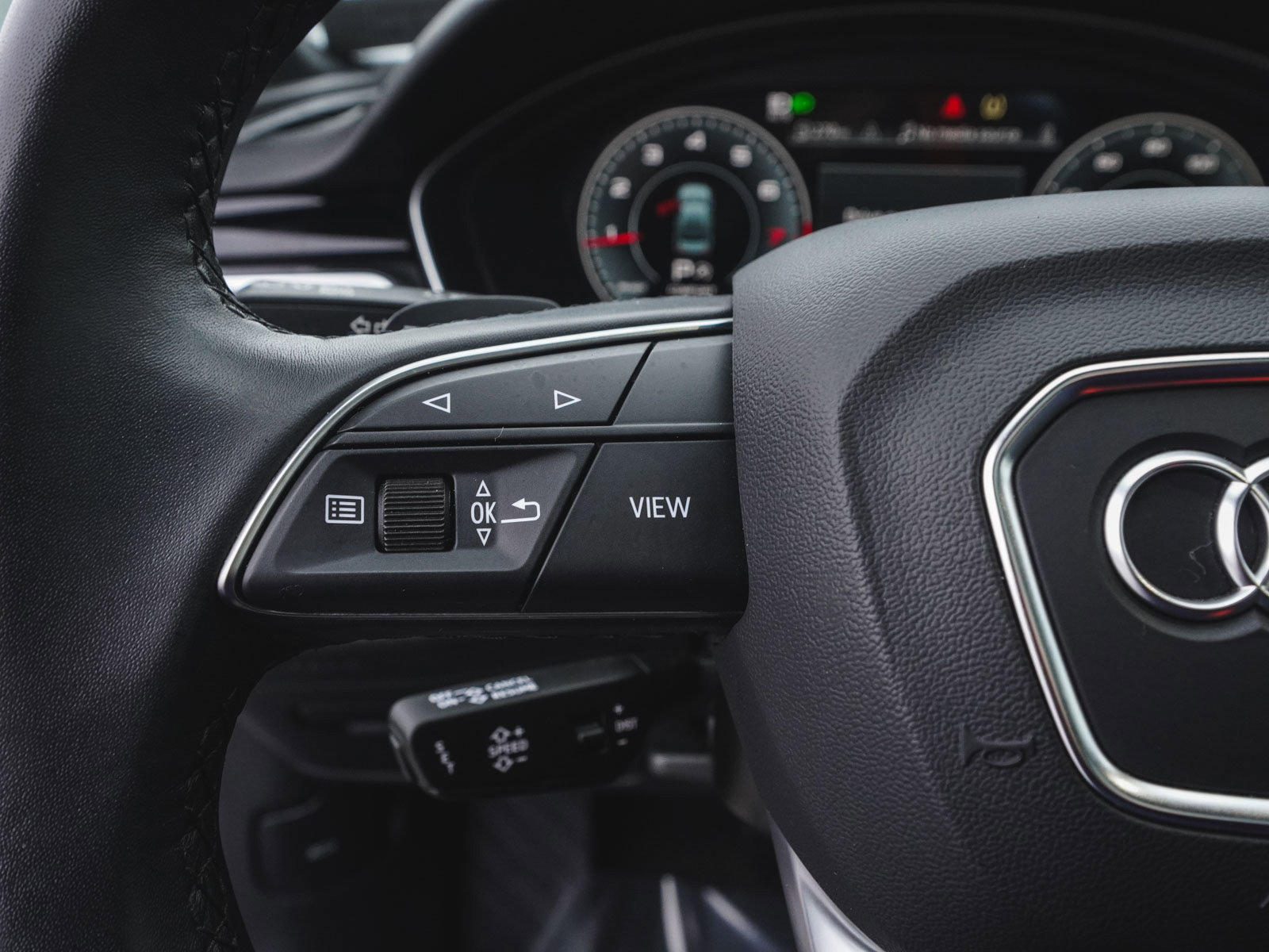 Used 2024 Audi A4 2.0T Premium Plus image 22